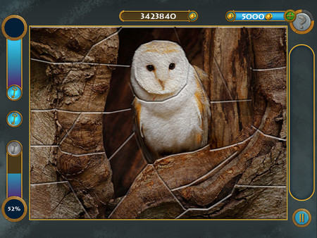 Mosaics Galore. Challenging journey screenshot 6