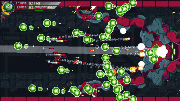 Devil Engine screenshot 1