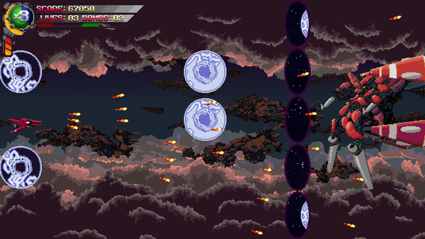 Devil Engine screenshot 4