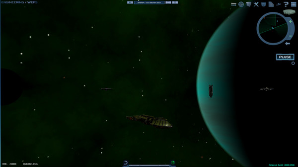 Astrela Starlight screenshot 4