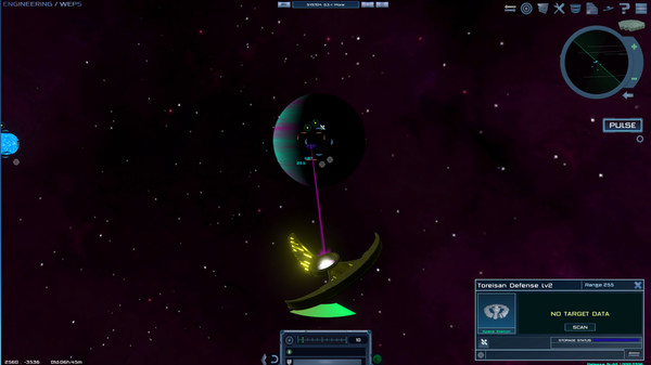 Astrela Starlight screenshot 8