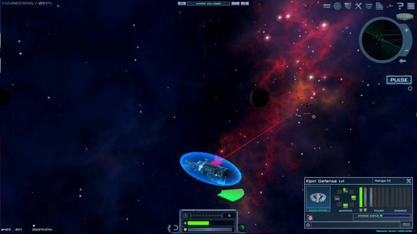 Astrela Starlight screenshot 3