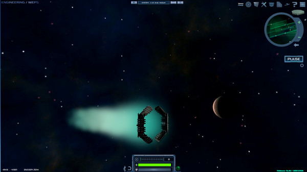 Astrela Starlight screenshot 10