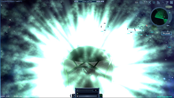 Astrela Starlight screenshot 2