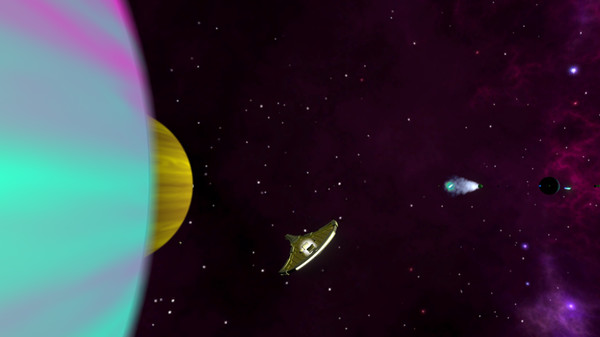 Astrela Starlight screenshot 5