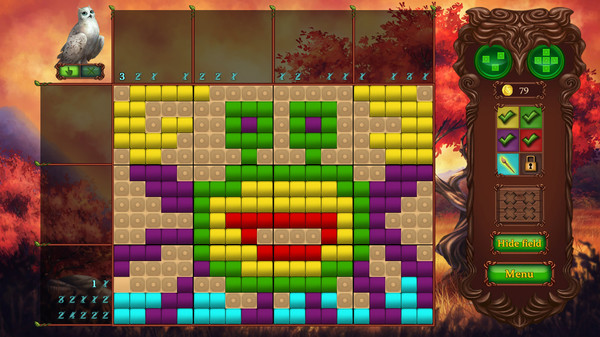 Riddles of the Owls Kingdom screenshot 4