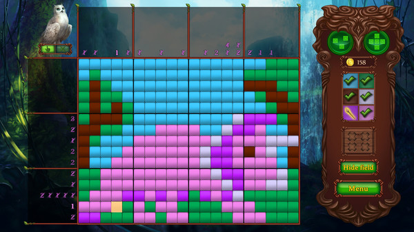Riddles of the Owls Kingdom screenshot 2