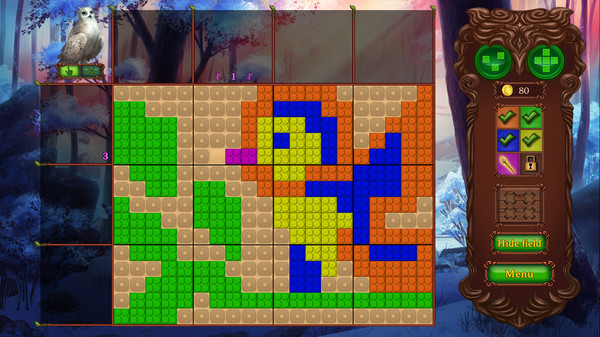 Riddles of the Owls Kingdom screenshot 3