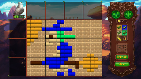 Riddles of the Owls Kingdom screenshot 5