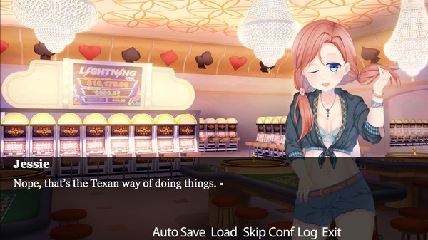 King of Phoenix screenshot 4