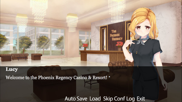 King of Phoenix screenshot 2