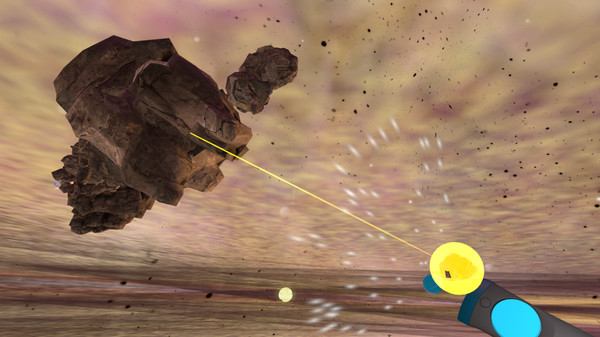 WebbVR: The James Webb Space Telescope Virtual Experience screenshot 10