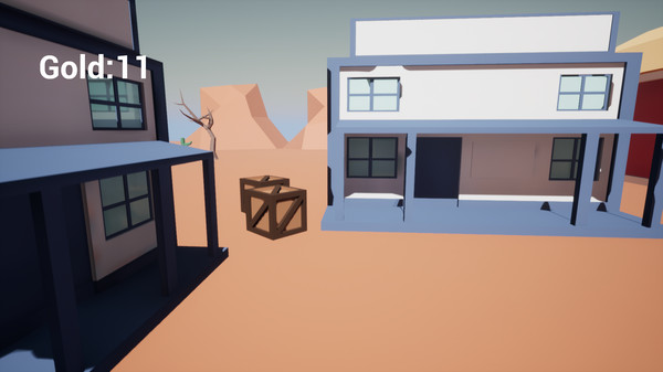 The Searcher Wild West Adventure screenshot 4