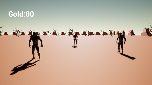 The Searcher Wild West Adventure screenshot 6