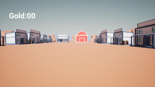 The Searcher Wild West Adventure screenshot 1