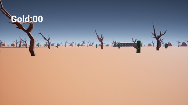 The Searcher Wild West Adventure screenshot 3
