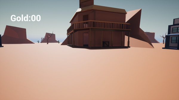 The Searcher Wild West Adventure screenshot 2
