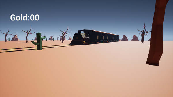 The Searcher Wild West Adventure screenshot 5