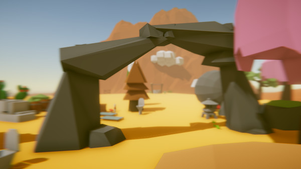 ShapeSim - Construction Set screenshot 6
