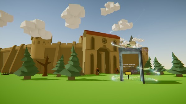ShapeSim - Construction Set screenshot 5