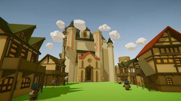 ShapeSim - Construction Set screenshot 3