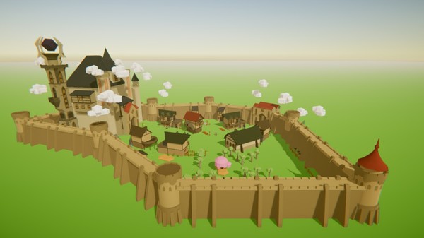 ShapeSim - Construction Set screenshot 4