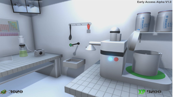 Dr Greenstuff screenshot 5