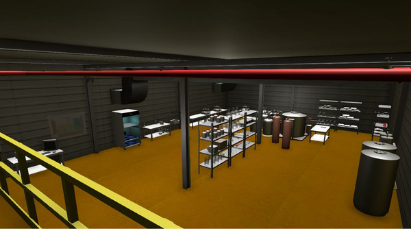 Dr Greenstuff screenshot 3