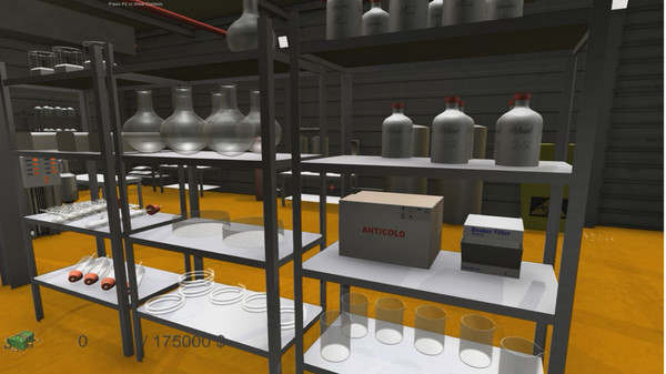 Dr Greenstuff screenshot 7