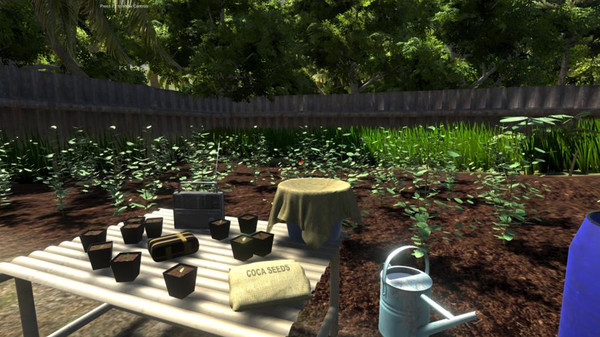 Dr Greenstuff screenshot 6