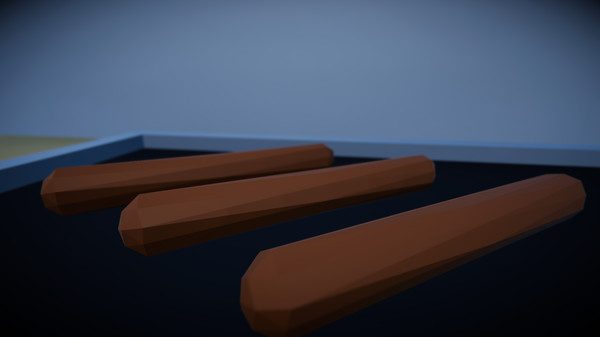 BVRGER VAN screenshot 2