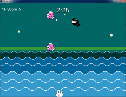 Fish Catcher screenshot 3