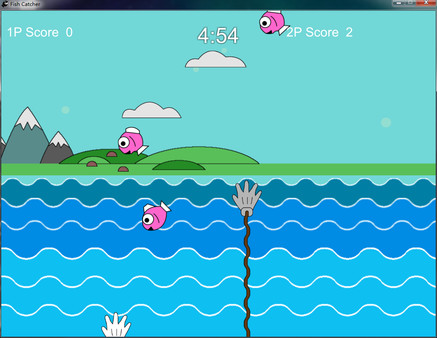 Fish Catcher screenshot 7