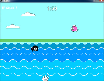 Fish Catcher screenshot 4