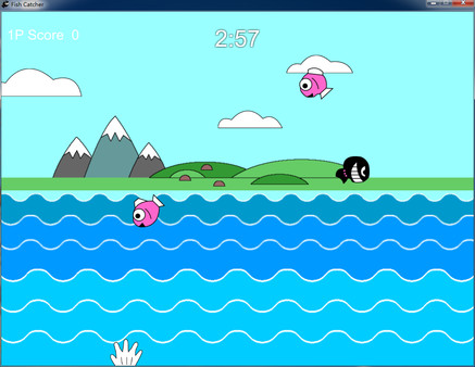 Fish Catcher screenshot 1