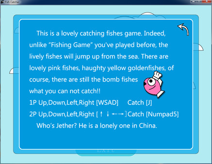 Fish Catcher screenshot 5