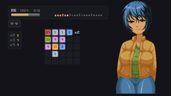 Mojo: Hanako screenshot 5