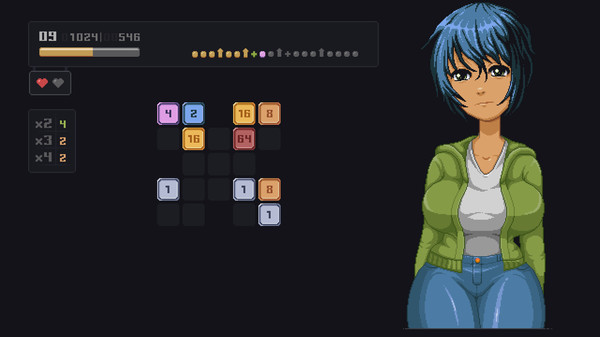 Mojo: Hanako screenshot 2