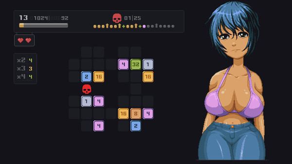 Mojo: Hanako screenshot 4