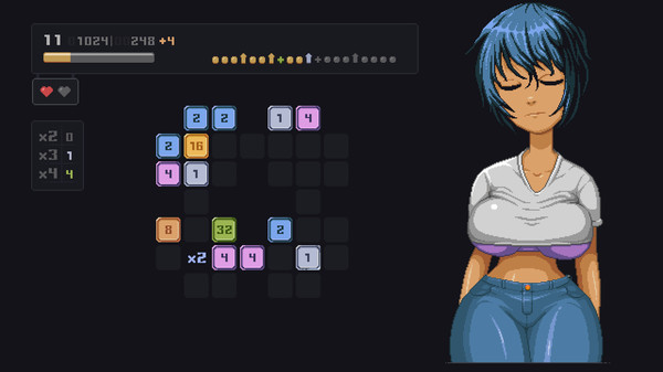 Mojo: Hanako screenshot 3