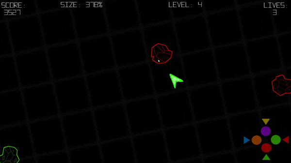 FAN'CIE VEER! (Fish Are Nasty, Cake Is Excellent Vektor Evading Emblazed Rapture) screenshot 6
