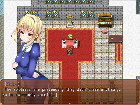 Seed of Evil screenshot 4