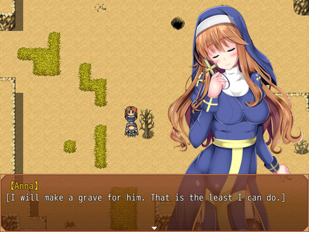 Seed of Evil screenshot 1