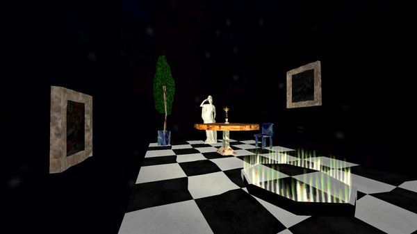 Sanguine Sanctum screenshot 2