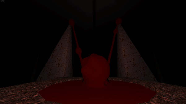 Sanguine Sanctum screenshot 1