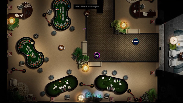 Hot Brass screenshot 1