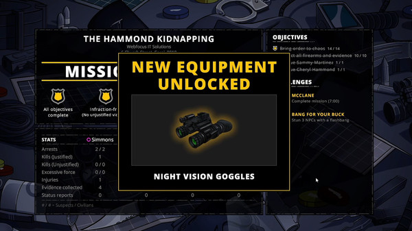 Hot Brass screenshot 2