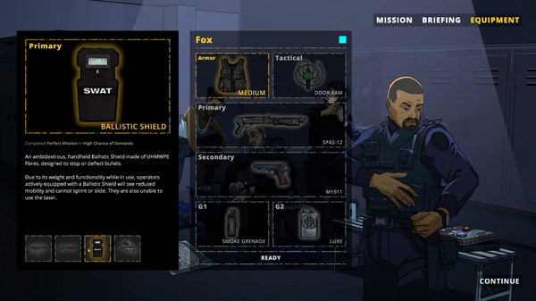 Hot Brass screenshot 8