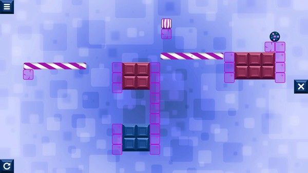 Chocolate makes you happy 7 screenshot 1