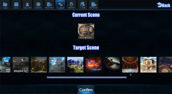 Emoto screenshot 3
